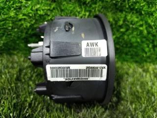 Airbag на руль KIA SOUL AM G4FC 569002K000WK 1 ракурс