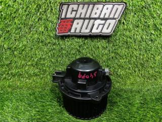 Запчасть мотор печки KIA CARENS 2007