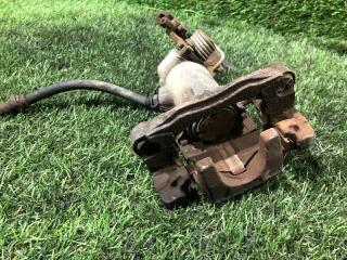 Суппорт левый задний HYUNDAI AVANTE XD G4EC 582102D330 4 ракурс