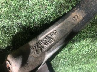 Ступица правая передняя HYUNDAI GRANDEUR TG G4KC 517163K650 3 ракурс