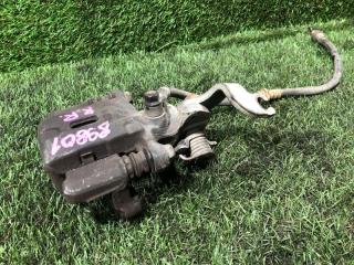 Суппорт правый задний HYUNDAI AVANTE XD G4EC 582302D340 5 ракурс