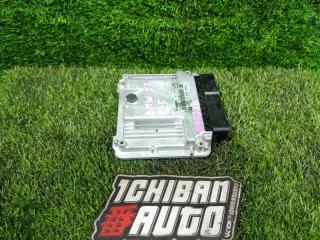 Блок управления двс BMW X3 F25 N47D20C 12145A48DA9 2 ракурс