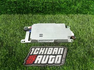 Блок управления мультимедиа BMW X3 контрактная Блок управления мультимедиа BMW X3