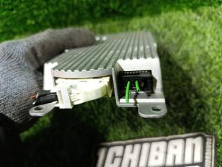Блок управления BMW X3 F25 84109257150 5 ракурс