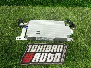 Блок управления мультимедиа BMW 3-SERIES 2012 контрактная Блок управления мультимедиа BMW 3-SERIES 2012