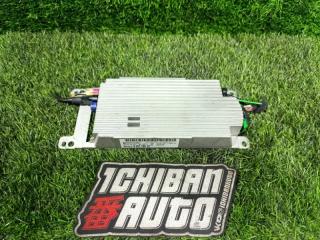 Блок управления мультимедиа BMW X6 2013 контрактная Блок управления мультимедиа BMW X6 2013