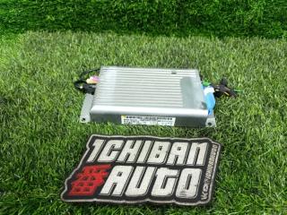 Блок управления мультимедиа BMW 5-SERIES 2010 контрактная Блок управления мультимедиа BMW 5-SERIES 2010