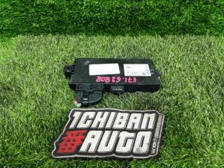 Блок управления BMW X6 2013