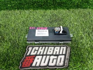 Запчасть блок управления подвеской BMW X6 2013