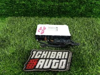 Блок управления сиденьем BMW 3-SERIES 2012