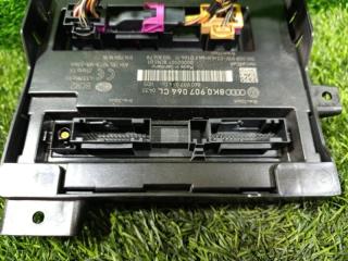 Блок управления AUDI A4 8K2 CAEB 8K0907064CL 5 ракурс Блок управления AUDI A4 8K2 CAEB 8K0907064CL 5 ракурс