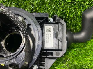 Шлейф-лента air bag JAGUAR XE X760 204DTD T4N4350 4 ракурс