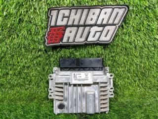 Блок управления двс CHEVROLET ORLANDO 2014