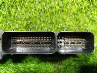 Блок управления двс CHEVROLET ORLANDO J309 Z20D1 25193355 5 ракурс