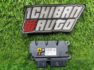 Блок управления airbag CHEVROLET ORLANDO 2014