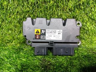 Блок управления airbag CHEVROLET ORLANDO J309 Z20D1 13591243 3 ракурс