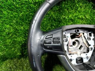 Руль BMW 5-SERIES F10 N52B30A 32336790886 3 ракурс
