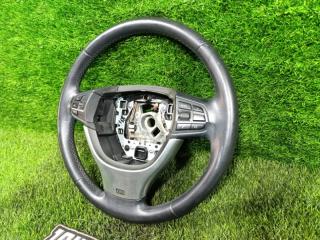 Руль BMW 5-SERIES F10 N52B30A 32336790886 4 ракурс
