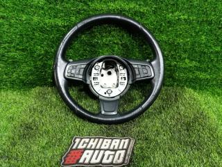 Руль JAGUAR XE 2016