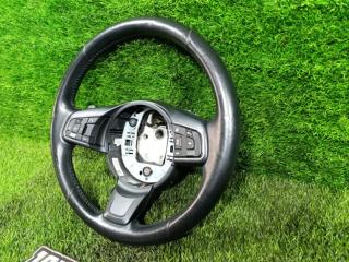 Руль JAGUAR XE X760 204DTD T4A2553PVJ 3 ракурс
