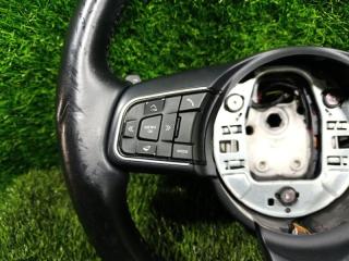 Руль JAGUAR XE X760 204DTD T4A2553PVJ 4 ракурс