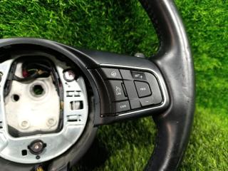 Руль JAGUAR XE X760 204DTD T4A2553PVJ 5 ракурс