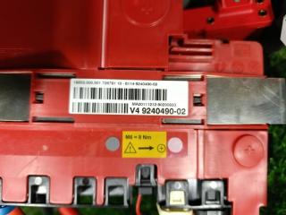 Электропроводка BMW 5-SERIES F10 N47D20C 61149240490 5 ракурс