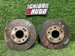 Тормозной диск передний KIA SPORTAGE 2005