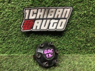 Lock правый передний SSANGYONG MUSSO FJ OM662 4151005100 1 ракурс
