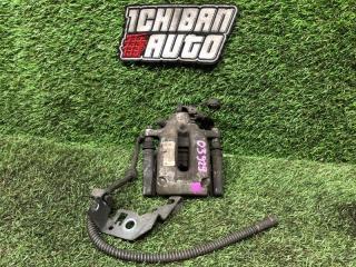 Фото запчасти суппорт задний левый PEUGEOT 407 2007 контрактная запчасть Запчасть суппорт задний левый PEUGEOT 407 2007