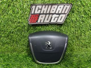 Airbag на руль передний левый PEUGEOT 508 2015