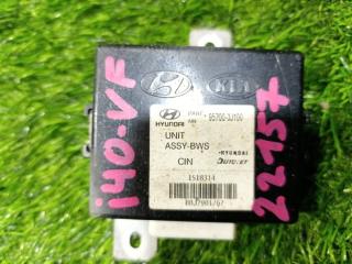 Блок управления парковкой HYUNDAI I40 VF G4NC 957003J100 2 ракурс