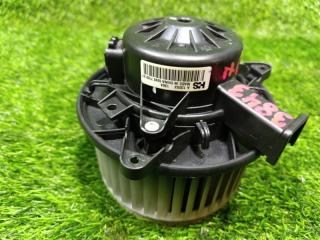 Мотор печки CHEVROLET CRUZE J300 Z20D1 13263279 3 ракурс