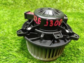 Мотор печки CHEVROLET CRUZE J300 Z20D1 13263279 5 ракурс