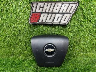 Airbag на руль передний левый CHEVROLET CAPTIVA 2013