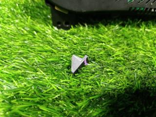 Спидометр ORLANDO 2011 J309 Z20D1