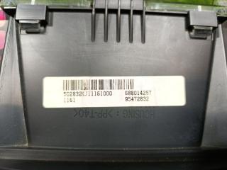 Спидометр ORLANDO 2011 J309 Z20D1