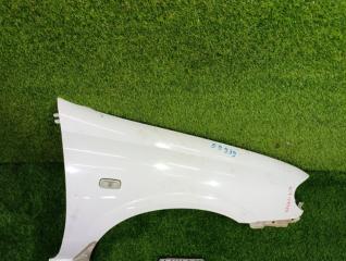 Крыло правое переднее RENAULT SAMSUNG SM3 N17 5 ракурс