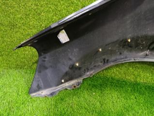 Крыло правое переднее SSANGYONG REXTON GAB D20DT 5182108B00 2 ракурс