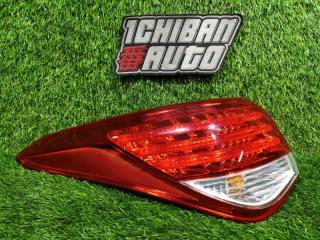 Стоп-сигнал левый задний HYUNDAI I40 VF G4NC 924013Z310 1 ракурс