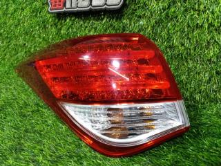 Стоп-сигнал левый задний HYUNDAI I40 VF G4NC 924013Z310 3 ракурс