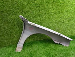 Крыло левое переднее HYUNDAI AVANTE XD G4EC 663102D001 1 ракурс