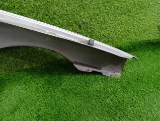 Крыло левое переднее HYUNDAI AVANTE XD G4EC 663102D001 3 ракурс