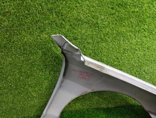 Крыло левое переднее HYUNDAI AVANTE XD G4EC 663102D001 4 ракурс