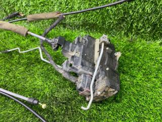 Замок двери OPEL ANTARA L07 Z20S