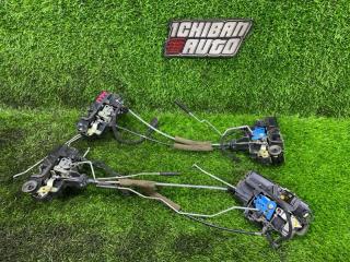 Замок двери ANTARA 2008 L07 Z20S