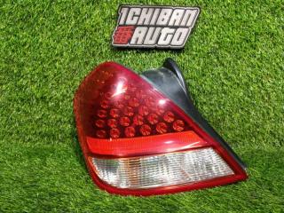 Стоп-сигнал задний левый RENAULT SAMSUNG SM7