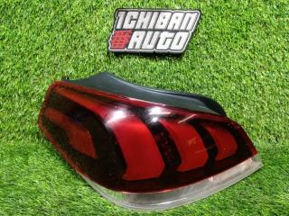 Стоп-сигнал задний левый PEUGEOT 508 2015