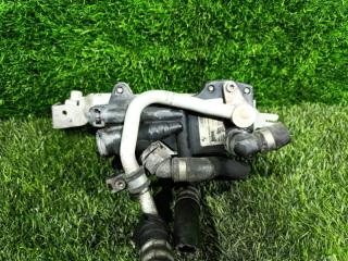 Масляный холодильник BMW 5-SERIES F10 N52B30A 17217638580 5 ракурс Масляный холодильник BMW 5-SERIES F10 N52B30A 17217638580 5 ракурс