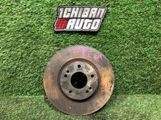 Тормозной диск передний левый KIA SORENTO 2010